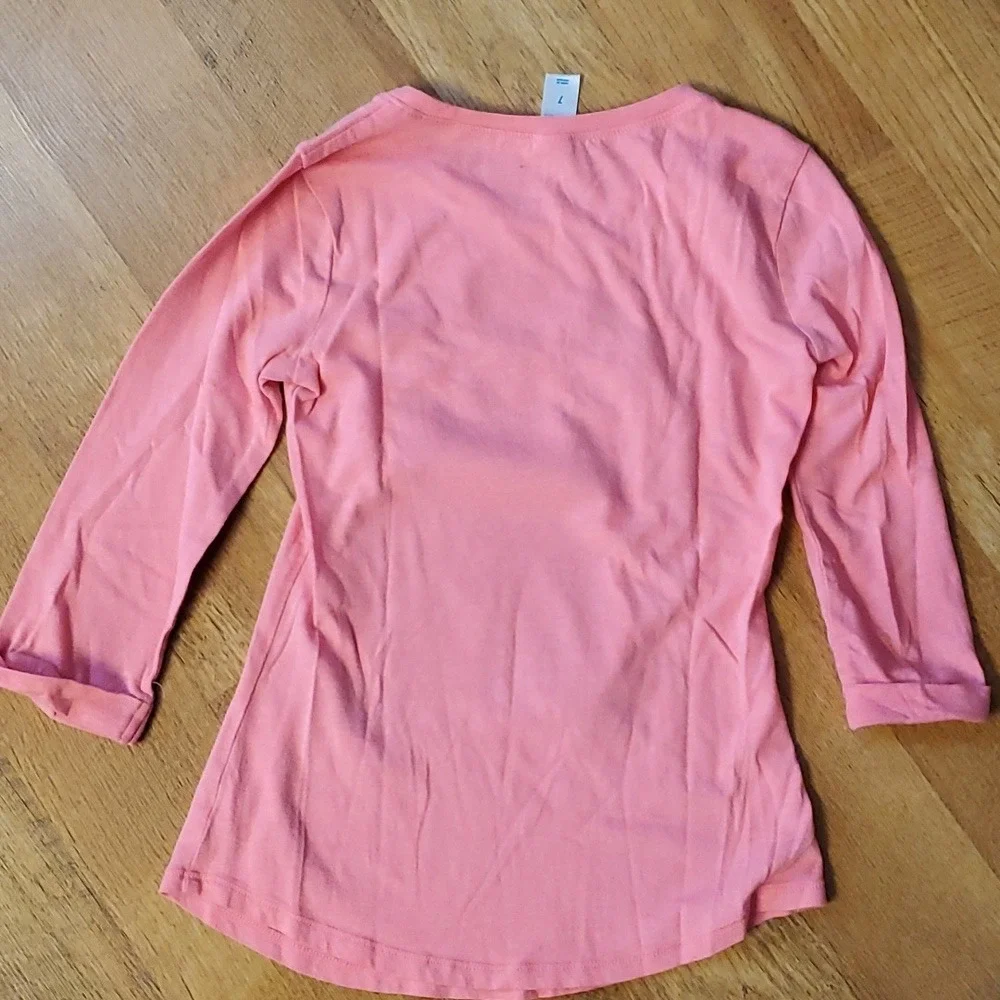 3 Pack Girls Short Sleeve Shirts Size 7-8 - Children's Place,‎ D-Signed, Justice